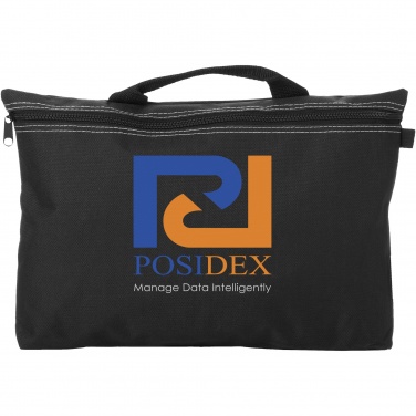 Logotrade corporate gifts photo of: Orlando conference bag 3L