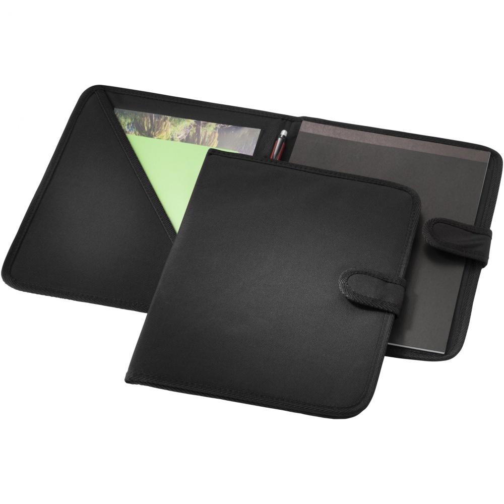 Logo trade promotional item photo of: University A4 portfolio