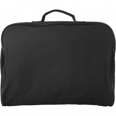 Logo trade promotional giveaways image of: Florida conference bag 7L