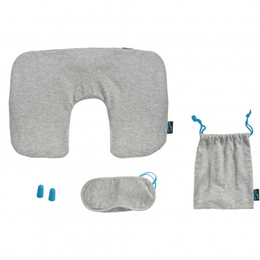 Logo trade corporate gifts picture of: Miami travel set