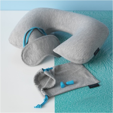 Logotrade advertising products photo of: Miami travel set