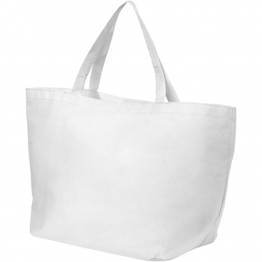 Logotrade promotional giveaways photo of: Maryville non-woven shopping tote bag 28L