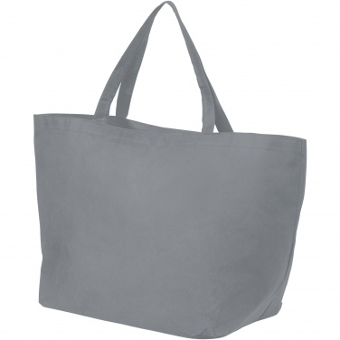 Logotrade advertising product image of: Maryville non-woven shopping tote bag 28L