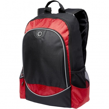 Logotrade business gift image of: Benton 15" laptop backpack 15L