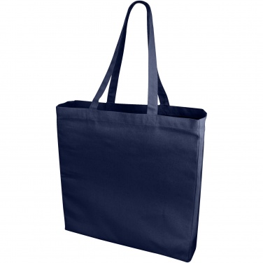 Logotrade promotional items photo of: Odessa 220 g/m² cotton tote bag 13L