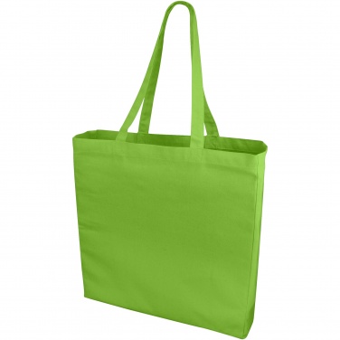 Logotrade promotional giveaway picture of: Odessa 220 g/m² cotton tote bag 13L