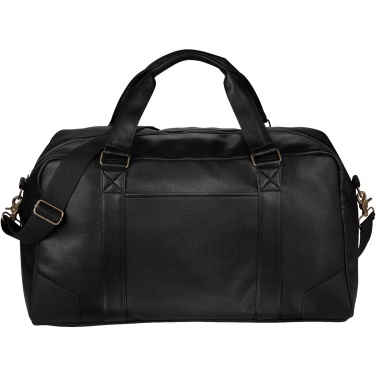 Logotrade promotional giveaways photo of: Oxford weekend travel duffel bag 25L