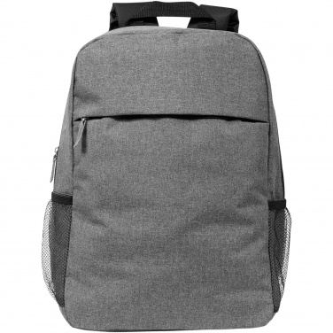 Logo trade promotional items image of: Hoss 15" laptop backpack 18L
