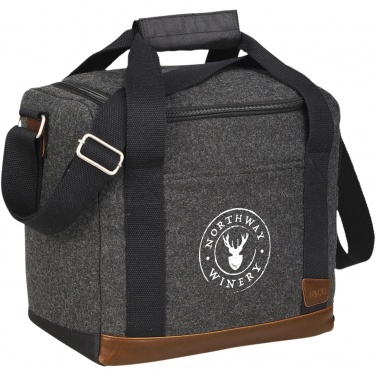 Logotrade promotional giveaway picture of: Campster 12-bottle cooler bag 13L