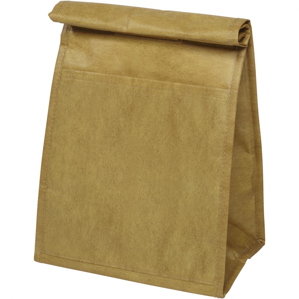 Logotrade promotional gift picture of: Papyrus small cooler bag 3L
