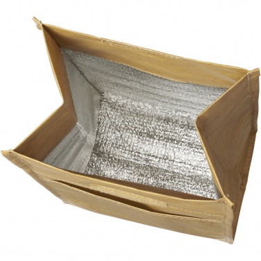 Logotrade promotional item image of: Papyrus small cooler bag 3L