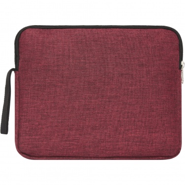 Logotrade promotional merchandise picture of: Hoss toiletry pouch