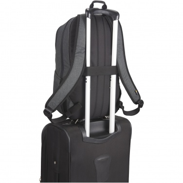 Logo trade promotional merchandise image of: Case Logic Era 15" laptop backpack 23L