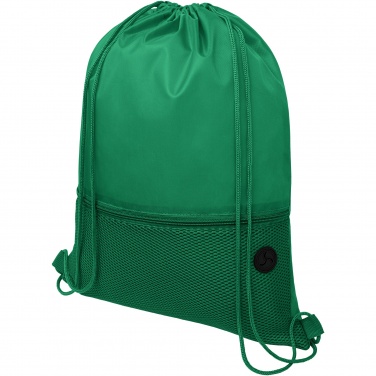 Logotrade promotional product image of: Oriole mesh drawstring bag 5L