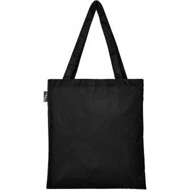 Logo trade advertising products picture of: Sai RPET tote bag 7L