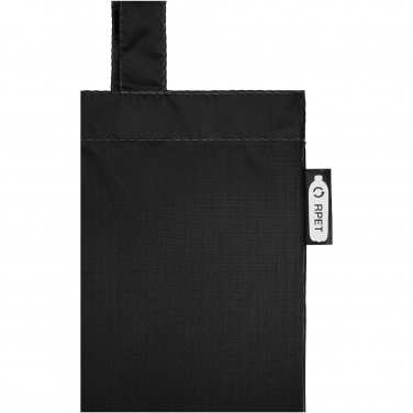 Logo trade promotional gifts image of: Sai RPET tote bag 7L