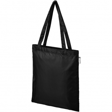 Logo trade promotional products image of: Sai RPET tote bag 7L