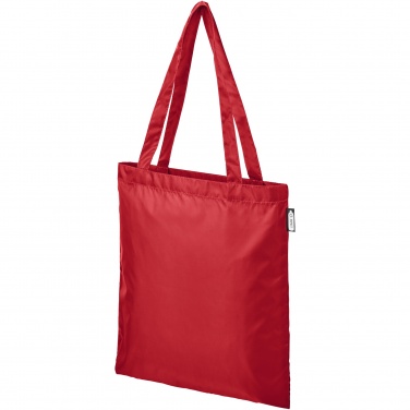 Logo trade business gift photo of: Sai RPET tote bag 7L