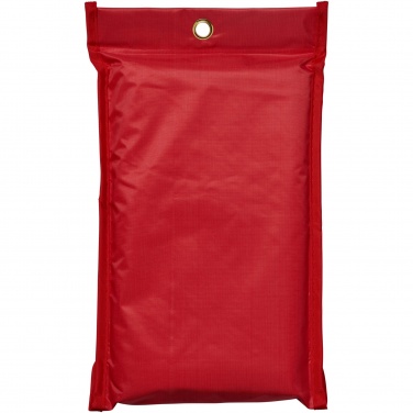 Logotrade corporate gift picture of: Margrethe emergency fire blanket