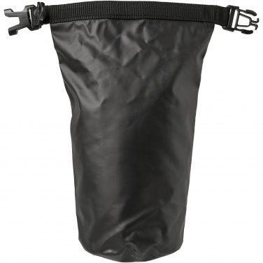 Logotrade promotional item picture of: Alexander 30-piece first aid waterproof bag