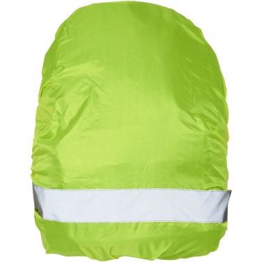 Logotrade advertising product image of: RFX™ William reflective and waterproof bag cover