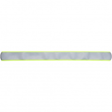 Logo trade business gift photo of: RFX™ Felix reflective slap wrap