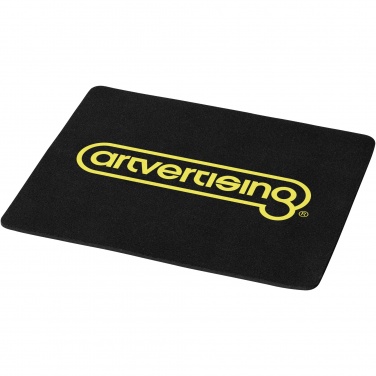 Logo trade promotional gifts image of: Heli flexible mouse pad