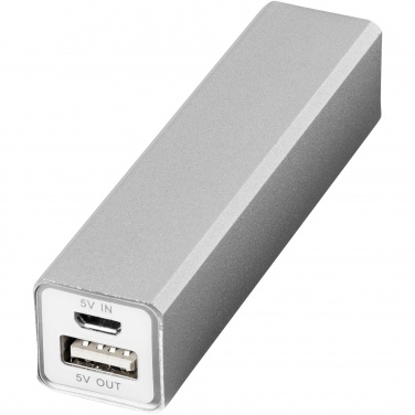 Logotrade advertising product picture of: Volt 2200 mAh power bank