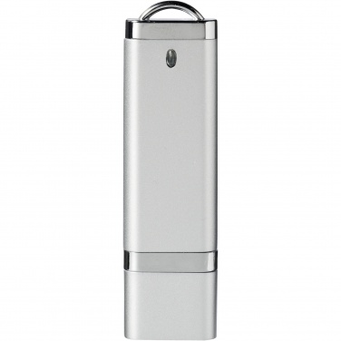 Logotrade promotional gift picture of: Even 2GB USB flash drive