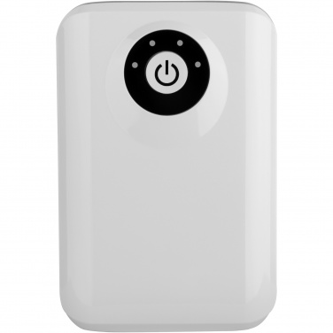 Logotrade promotional product picture of: Vault 6600 mAh power bank