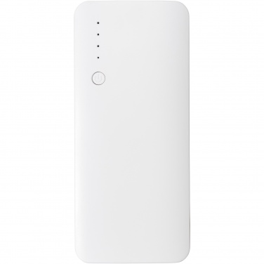 Logotrade corporate gifts photo of: Spare 10.000 mAh power bank