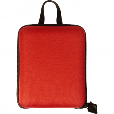 Logo trade advertising products image of: Healer 16-piece first aid kit