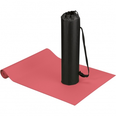 Logotrade promotional giveaways photo of: Cobra fitness and yoga mat