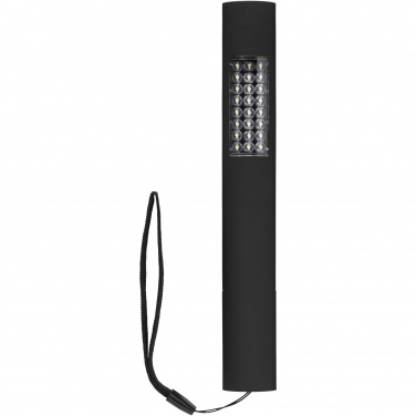 Logotrade promotional gifts photo of: Lutz 28-LED magnetic torch light