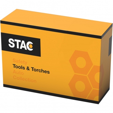 Logo trade corporate gifts picture of: Fix-it 16-function multi-tool