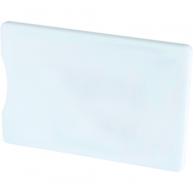 Logotrade promotional merchandise picture of: Zafe RFID credit card protector