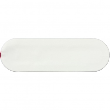 Logo trade promotional merchandise photo of: Compress smartphone stand
