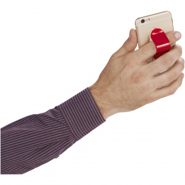 Logotrade advertising products photo of: Compress smartphone stand