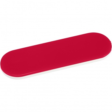 Logo trade promotional gift photo of: Compress smartphone stand
