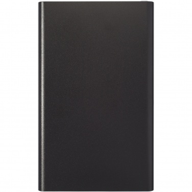 Logotrade business gift image of: Pep 4000 mAh power bank