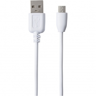 Logo trade promotional giveaways image of: Pep 4000 mAh power bank