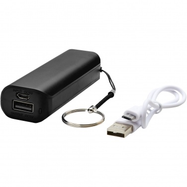 Logotrade promotional products photo of: Span 1200 mAh power bank