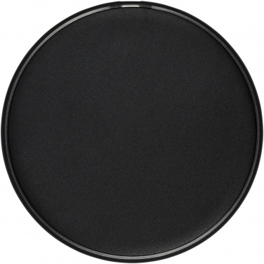 Logo trade promotional item photo of: Lean 5W wireless charging pad