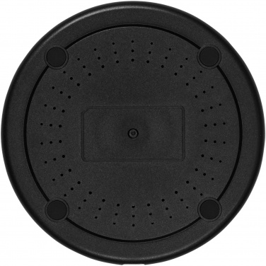 Logotrade advertising product image of: Lean 5W wireless charging pad