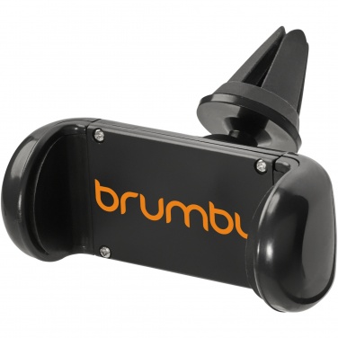 Logotrade promotional gift image of: Grip car phone holder