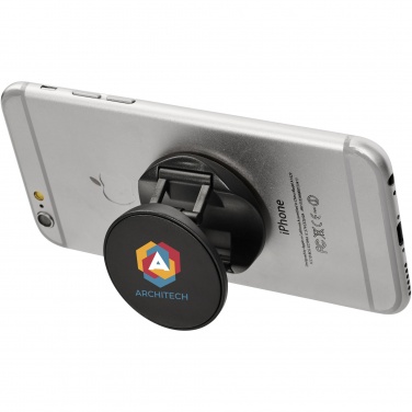 Logotrade promotional gift image of: Brace phone stand with grip