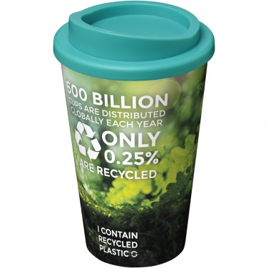 Logotrade promotional giveaways photo of: Brite-Americano® 350 ml insulated tumbler