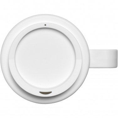 Logo trade promotional merchandise picture of: Americano® Grande 350 ml insulated mug