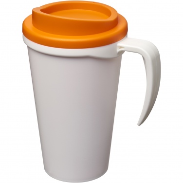 Logotrade business gift image of: Americano® Grande 350 ml insulated mug
