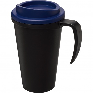 Logotrade promotional merchandise image of: Americano® Grande 350 ml insulated mug